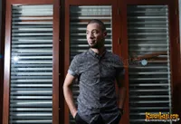 Foto Marcell Siahaan