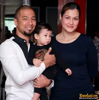 Foto Marcell Siahaan