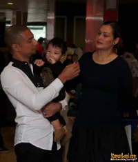 Foto Marcell Siahaan