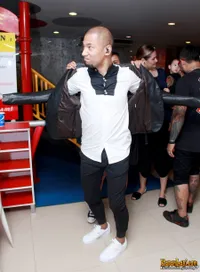 Foto Marcell Siahaan