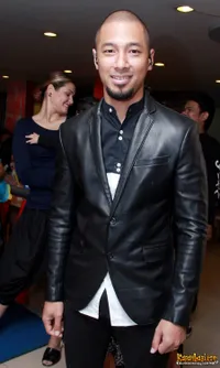 Foto Marcell Siahaan