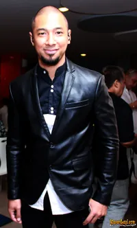 Foto Marcell Siahaan