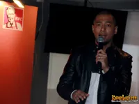 Foto Marcell Siahaan