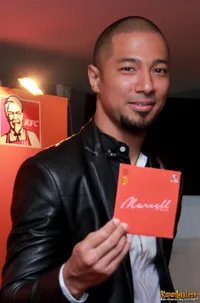 Foto Marcell Siahaan