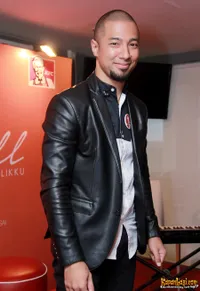 Foto Marcell Siahaan