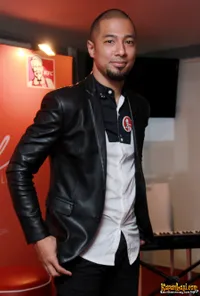 Foto Marcell Siahaan