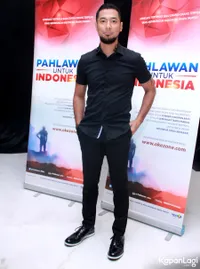 Foto Marcell Siahaan