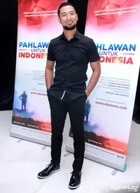 Foto Marcell Siahaan