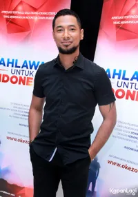 Foto Marcell Siahaan