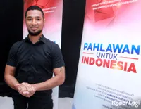 Foto Marcell Siahaan