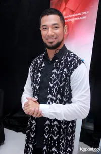 Foto Marcell Siahaan