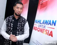 Foto Marcell Siahaan