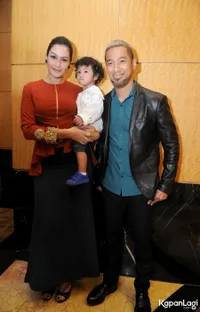 Foto Marcell Siahaan