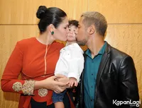 Foto Marcell Siahaan