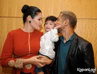 Foto Marcell Siahaan