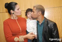 Foto Marcell Siahaan