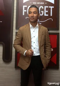 Foto Marcell Siahaan