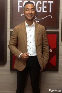 Foto Marcell Siahaan