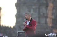 Foto Marcell Siahaan