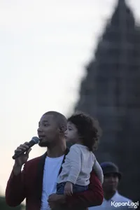 Foto Marcell Siahaan