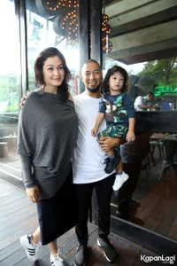 Foto Marcell Siahaan