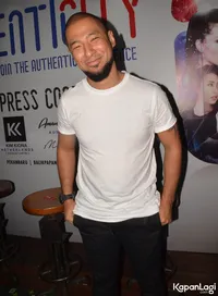 Foto Marcell Siahaan