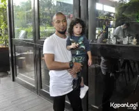 Foto Marcell Siahaan