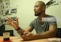 Foto Marcell Siahaan