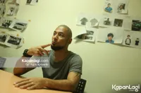 Foto Marcell Siahaan