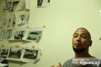 Foto Marcell Siahaan