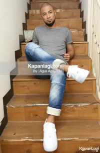 Foto Marcell Siahaan