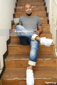 Foto Marcell Siahaan