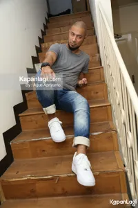 Foto Marcell Siahaan