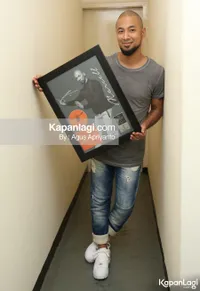 Foto Marcell Siahaan