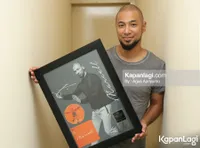 Foto Marcell Siahaan