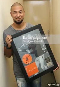 Foto Marcell Siahaan