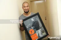 Foto Marcell Siahaan