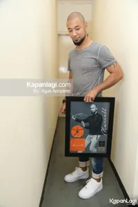 Foto Marcell Siahaan