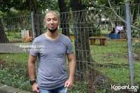 Foto Marcell Siahaan