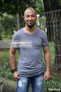 Foto Marcell Siahaan