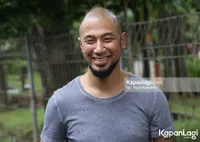 Foto Marcell Siahaan