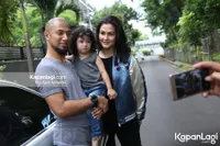 Foto Marcell Siahaan