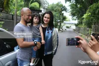 Foto Marcell Siahaan