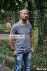 Foto Marcell Siahaan