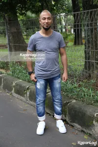 Foto Marcell Siahaan