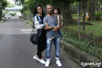 Foto Marcell Siahaan