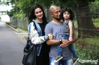 Foto Marcell Siahaan