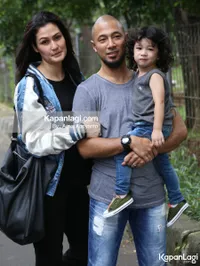 Foto Marcell Siahaan