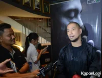 Foto Marcell Siahaan