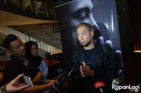 Foto Marcell Siahaan